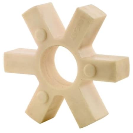 Timken 3-5/16 in. Outside diameter, Jaw Coupling, Spider, Hytrel L/AL110 SPIDER HYTREL OCT 1-3/16